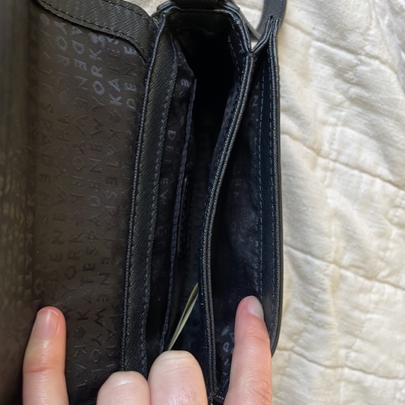 Kate spade satchel - Picture 3 of 6